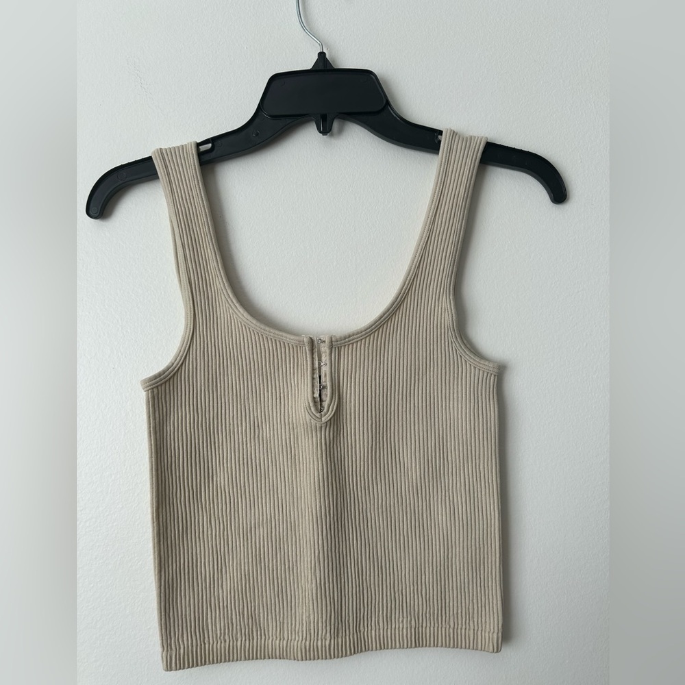 Forever 21 tank size medium/ large
